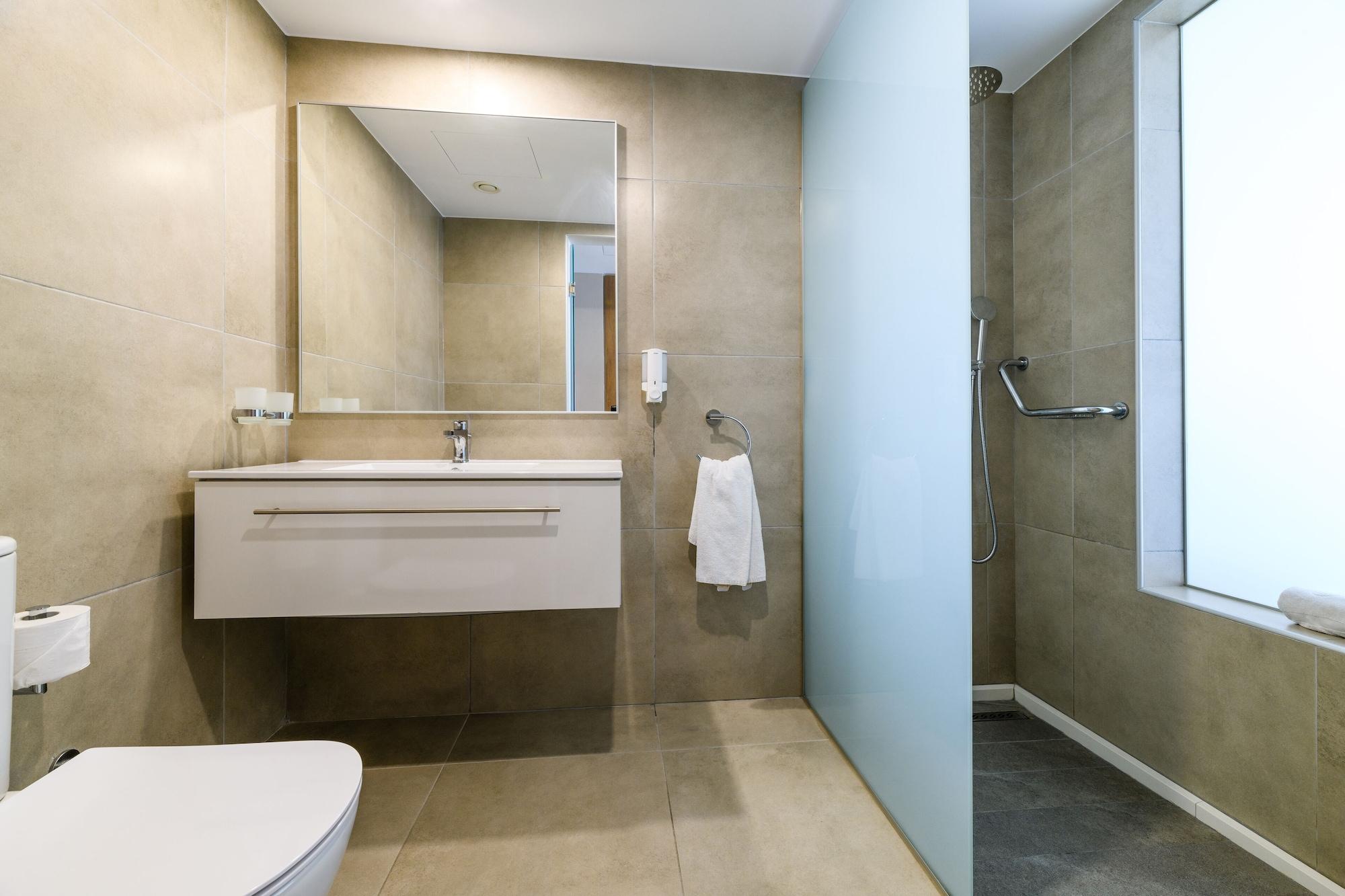 Seasons Hotel (Adults Only) Ayia Napa Exterior photo