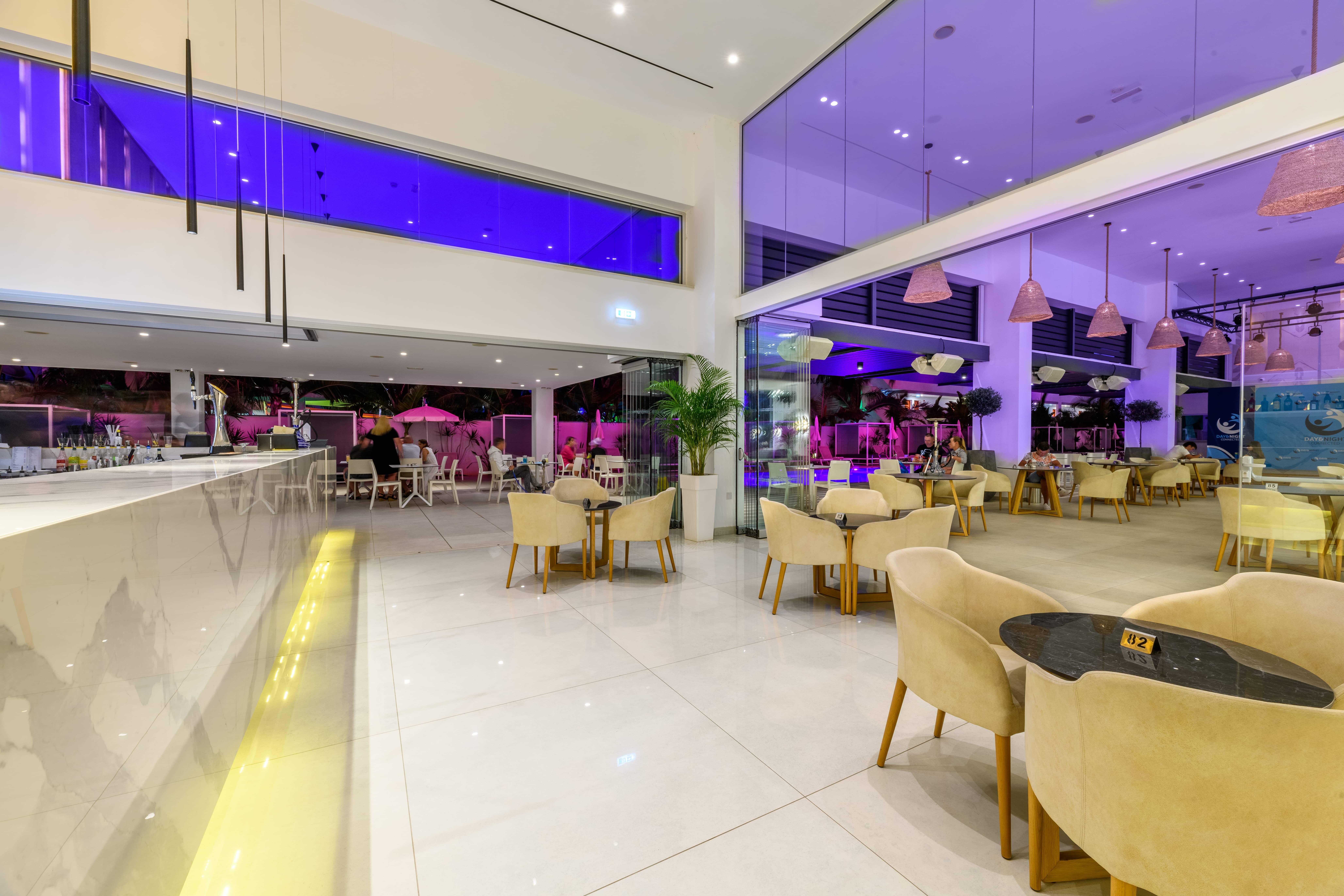 Seasons Hotel (Adults Only) Ayia Napa Exterior photo